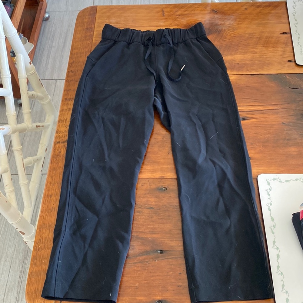 Lululemon cargo pants